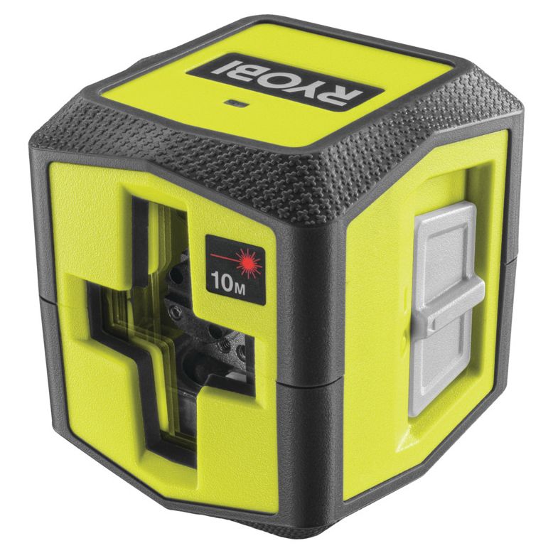 Křížový laser RYOBI RBCLLR1