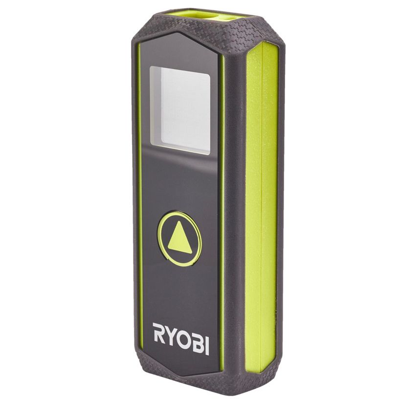 Laserový dálkoměr RYOBI RBLDM20