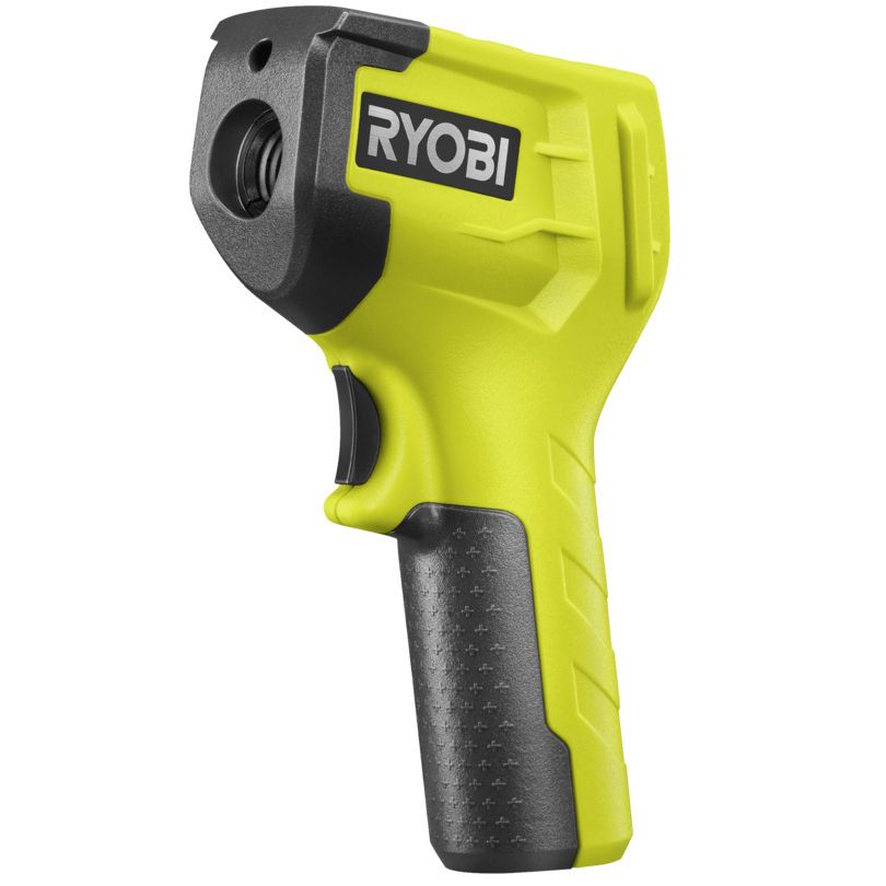 Infračervený teploměr RYOBI RBIRT08