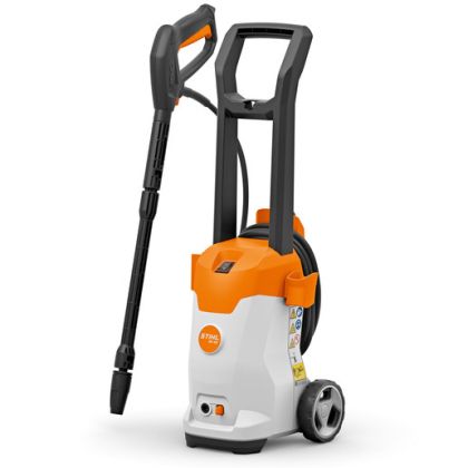 Vysokotlaký čistič STIHL RE 80