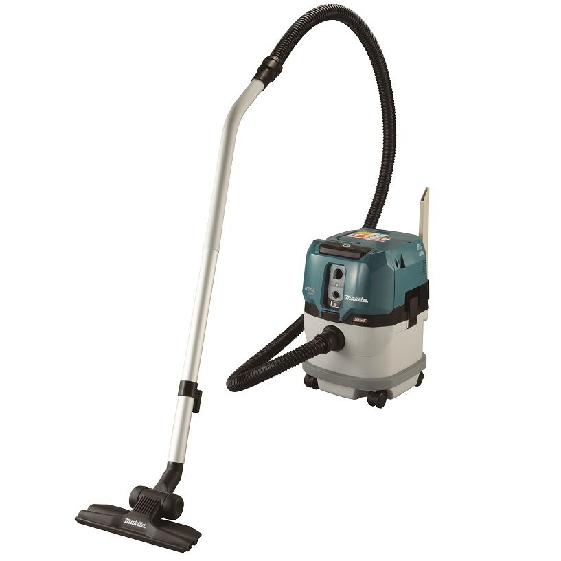 Aku vysavač MAKITA VC004GLZ01