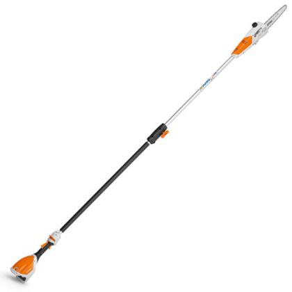 Aku vyvětvovací pila STIHL HTA 50