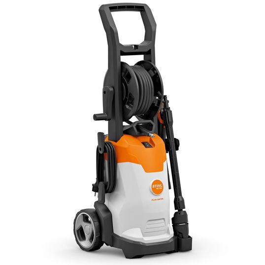 Vysokotlaký čistič STIHL RE 100 PLUS CONTROL