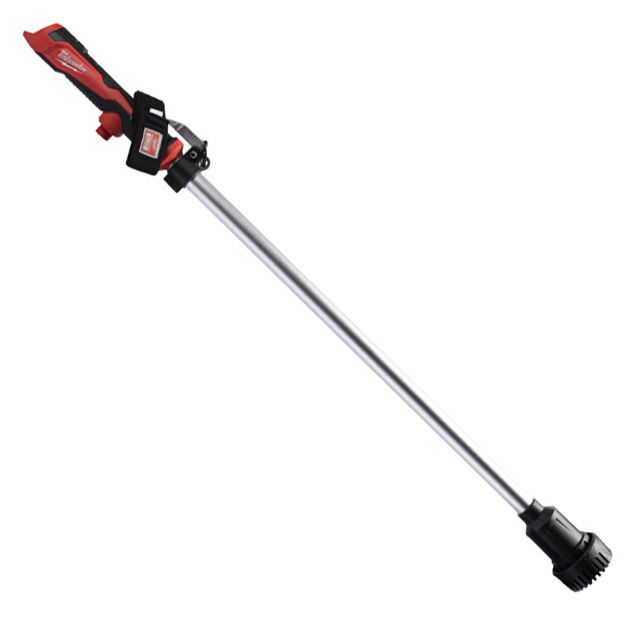 Aku tyčové čerpadlo MILWAUKEE M12 BSWP-0 HYDROPASS