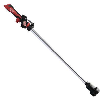 Aku tyčové čerpadlo MILWAUKEE M12 BSWP-0 HYDROPASS