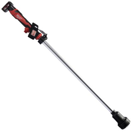 Aku tyčové čerpadlo MILWAUKEE M12 BSWP-601 HYDROPASS