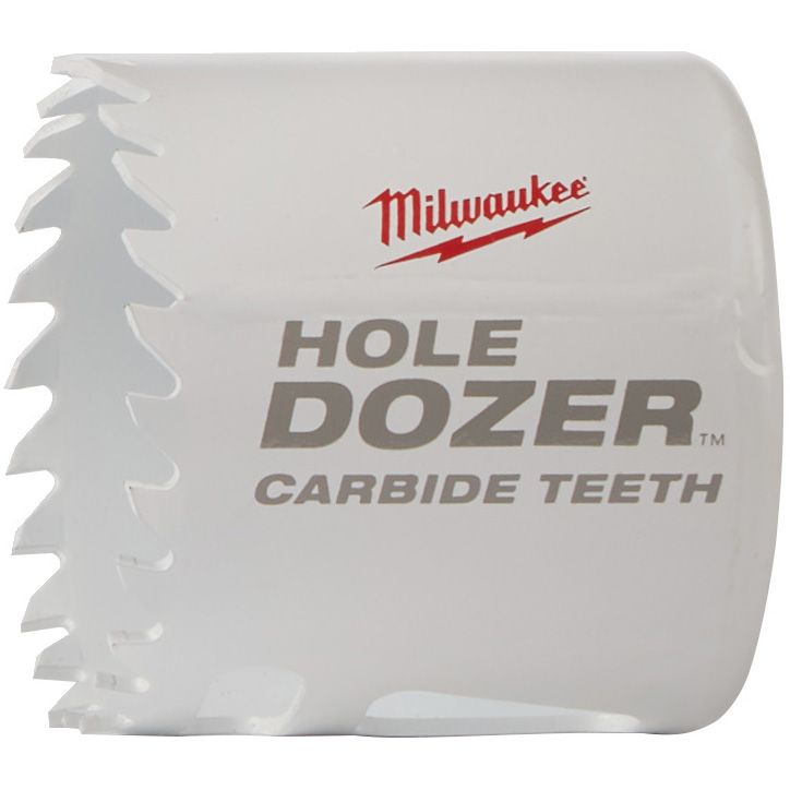 Kruhová pilka s karbidovými zuby MILWAUKEE HOLE DOZER 68 mm