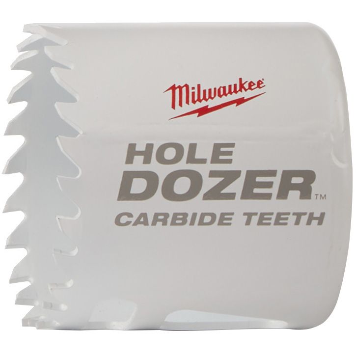 Kruhová pilka s karbidovými zuby MILWAUKEE HOLE DOZER 65 mm