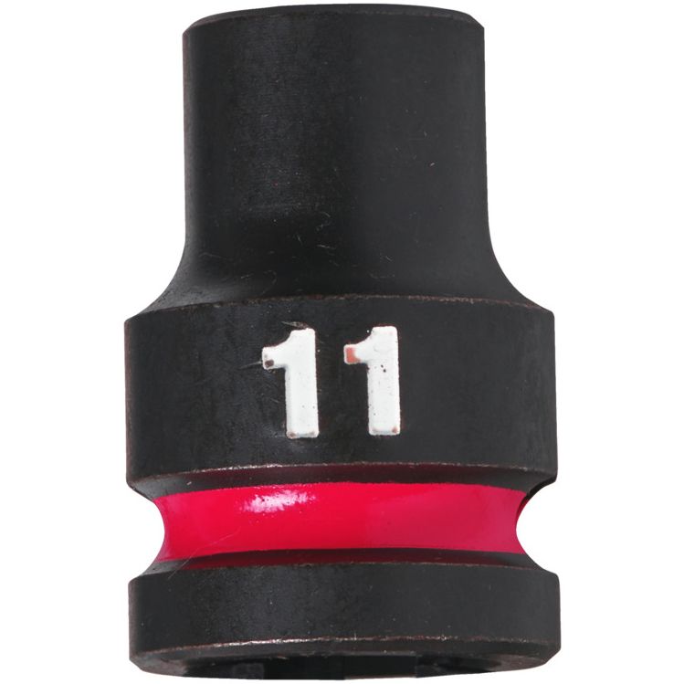 Hlavice průmyslová MILWAUKEE SHOCKWAVE 1/2