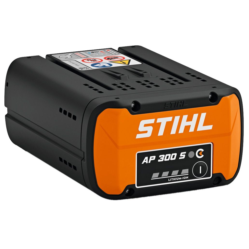 Akumulátor STIHL AP 300 S