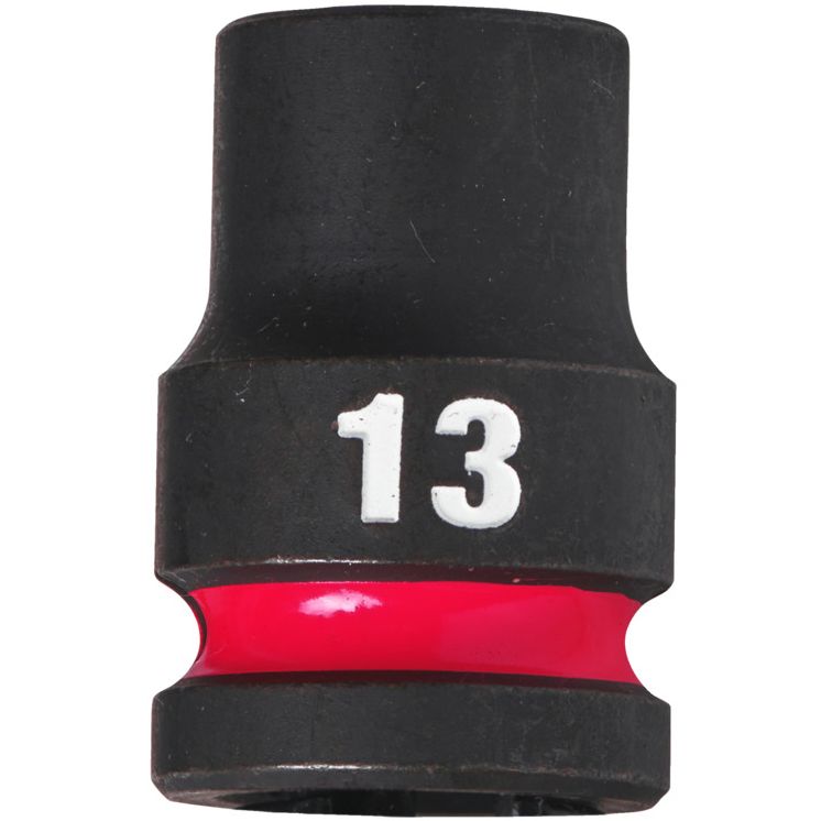 Hlavice průmyslová MILWAUKEE SHOCKWAVE 1/2