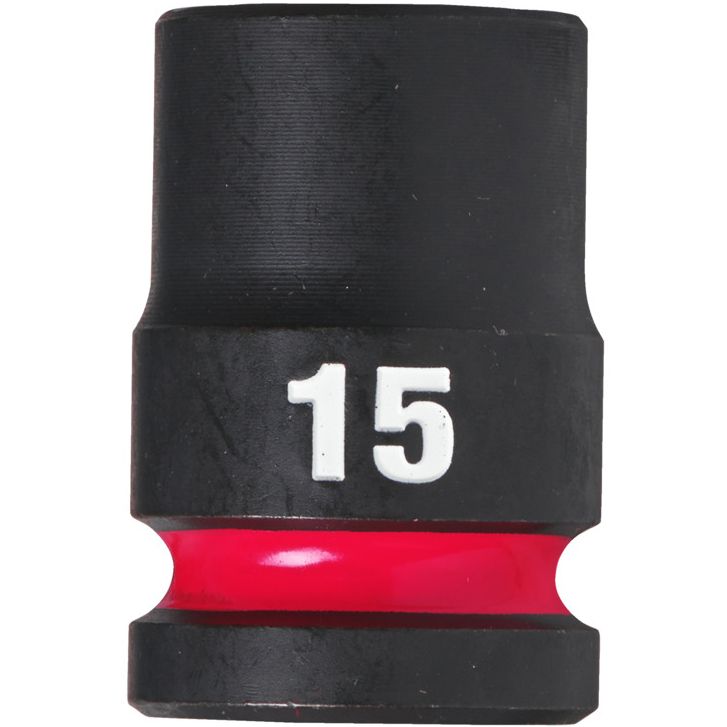 Hlavice průmyslová MILWAUKEE SHOCKWAVE 1/2