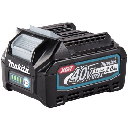Akumulátor MAKITA BL4020 XGT 40 V / 2,0 Ah