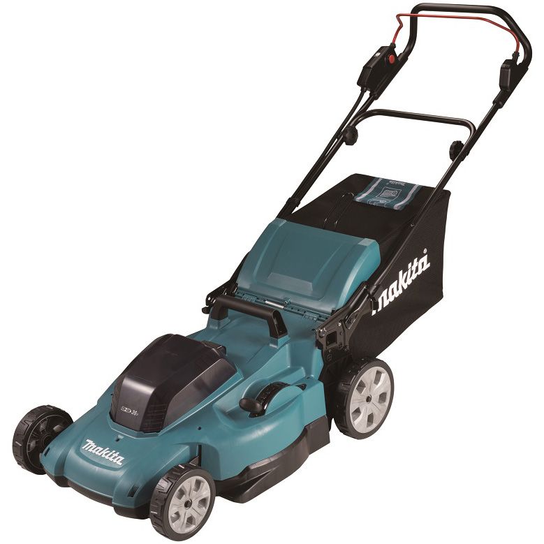 Aku sekačka MAKITA DLM538Z