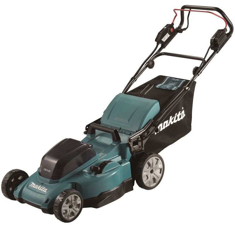 Aku sekačka MAKITA DLM481Z