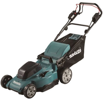 Aku sekačka MAKITA DLM481Z