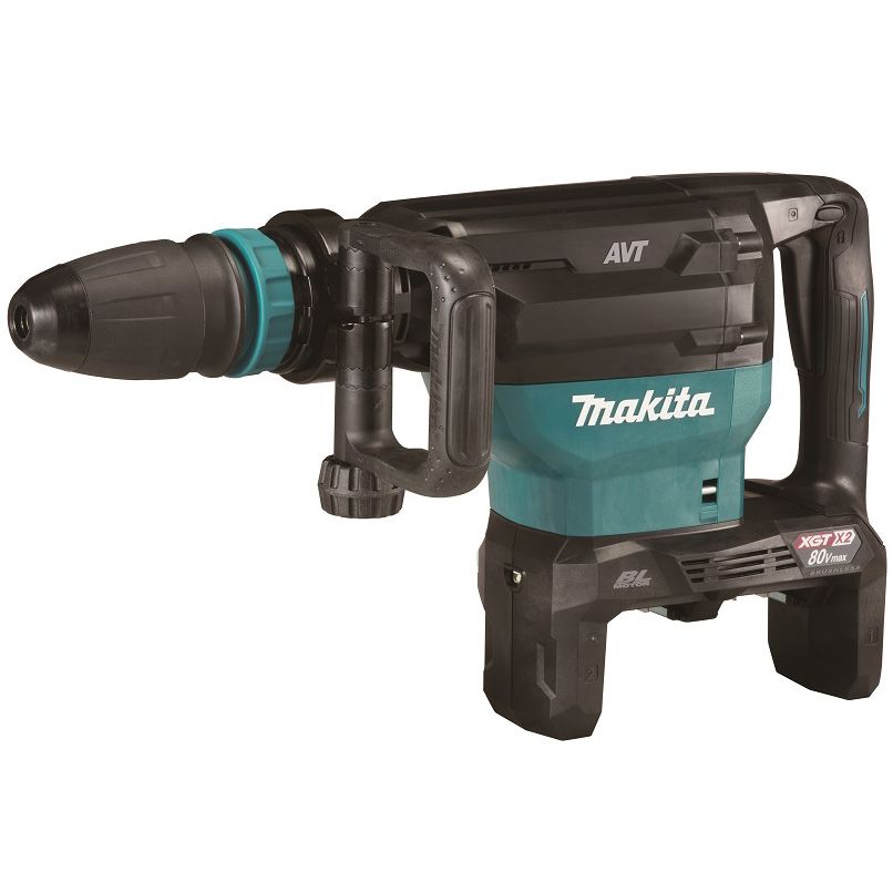 Aku bourací kladivo MAKITA HM002GZ03