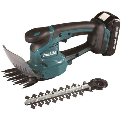 Aku nůžky na trávu MAKITA DUM111SYX