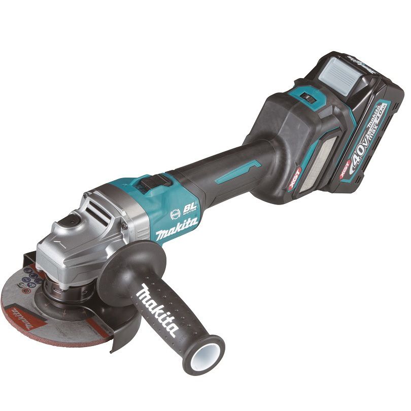 Aku úhlová bruska MAKITA GA023GM201