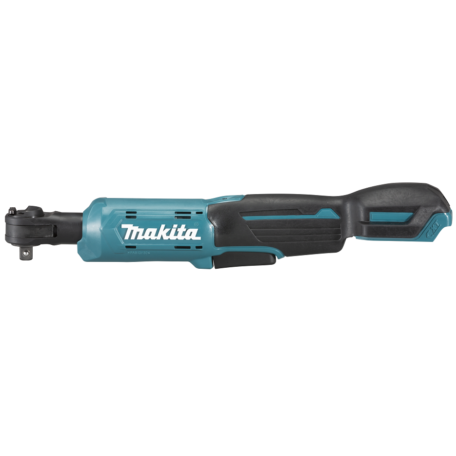 Aku ráčnový utahovák MAKITA WR100DZ