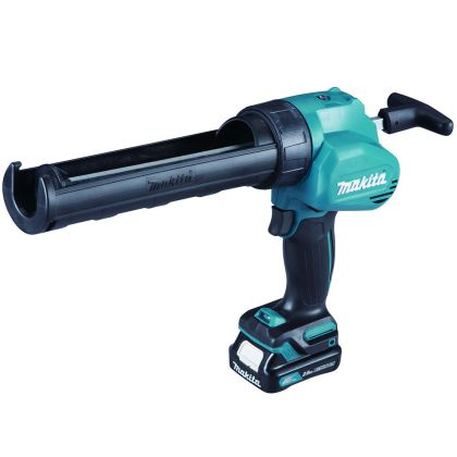 Aku pistole na tmel MAKITA CG100DSAA