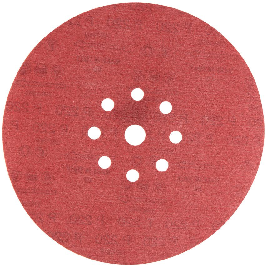 Brusný papír na sádrokarton MAKITA K40 225 mm 25 ks