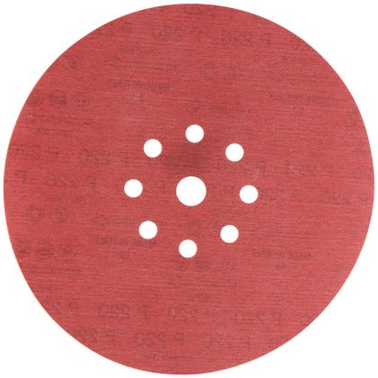 Brusný papír na sádrokarton MAKITA K40 225 mm 25 ks