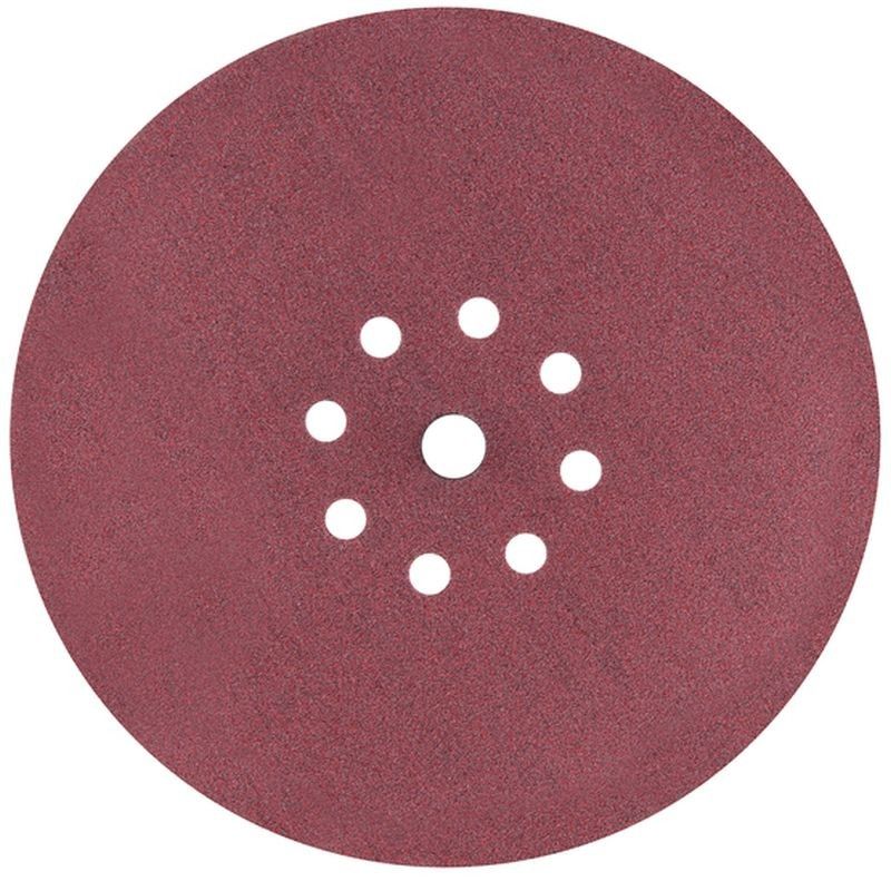 Brusný papír na sádrokarton MAKITA K80 225 mm 25 ks