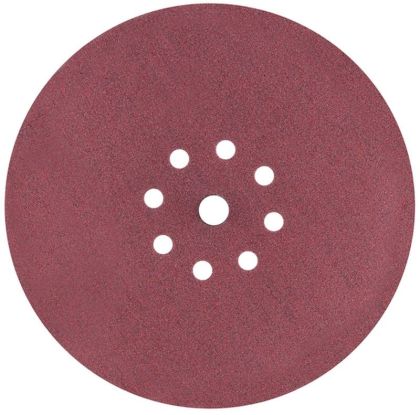 Brusný papír na sádrokarton MAKITA K80 225 mm 25 ks