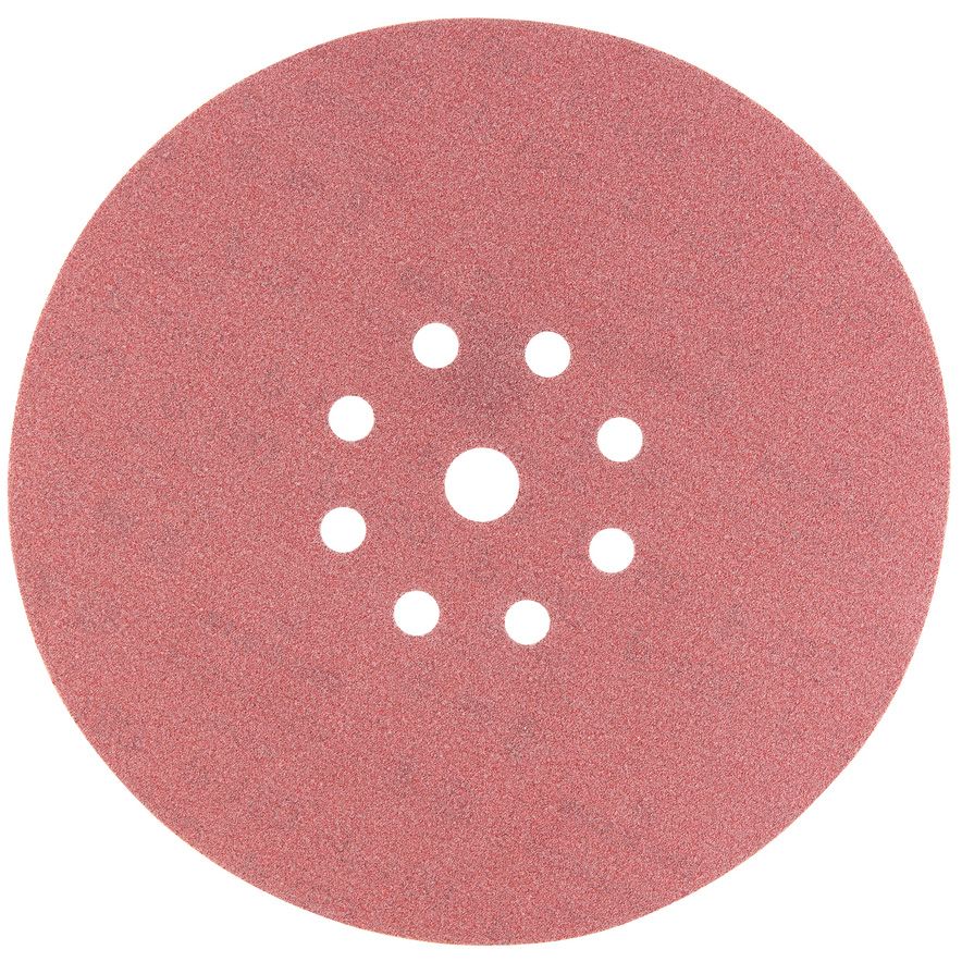 Brusný papír na sádrokarton MAKITA K150 225 mm 25 ks