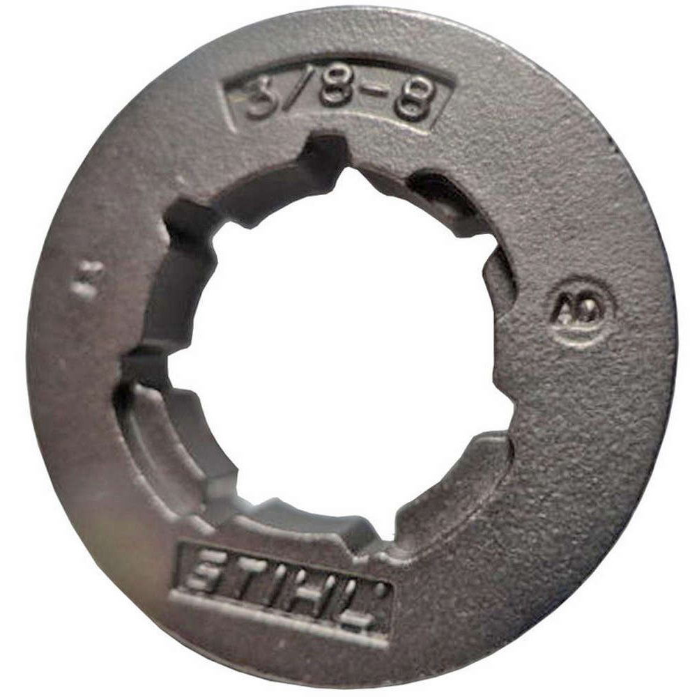 Prstýnek řetězky STIHL 8T 3/8