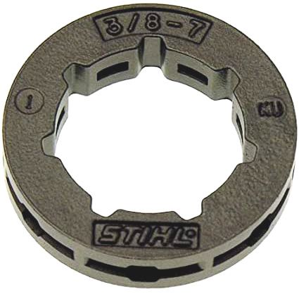 Prstýnek řetězky STIHL 7T 3/8