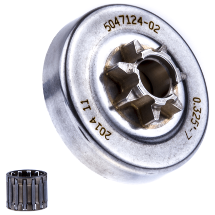 Řetězka s ložiskem HUSQVARNA 435, 440 .325