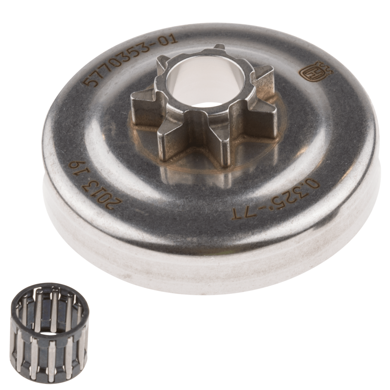 Řetězka s ložiskem HUSQVARNA 445, 450 .325