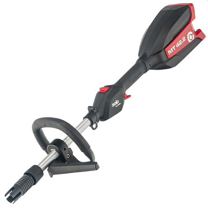 Aku Multitool SOLO by AL-KO MT 42.2 Li Energy Flex 