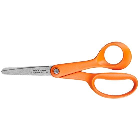 Nůžky dětské FISKARS Classic pro praváky
