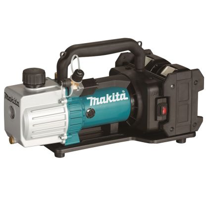 Aku vývěva MAKITA DVP181ZK