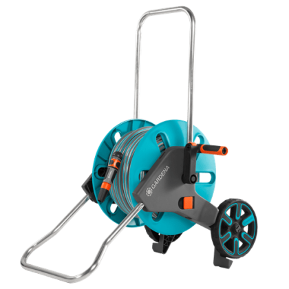 Vozík na hadici GARDENA CleverRoll M SET 18512-20