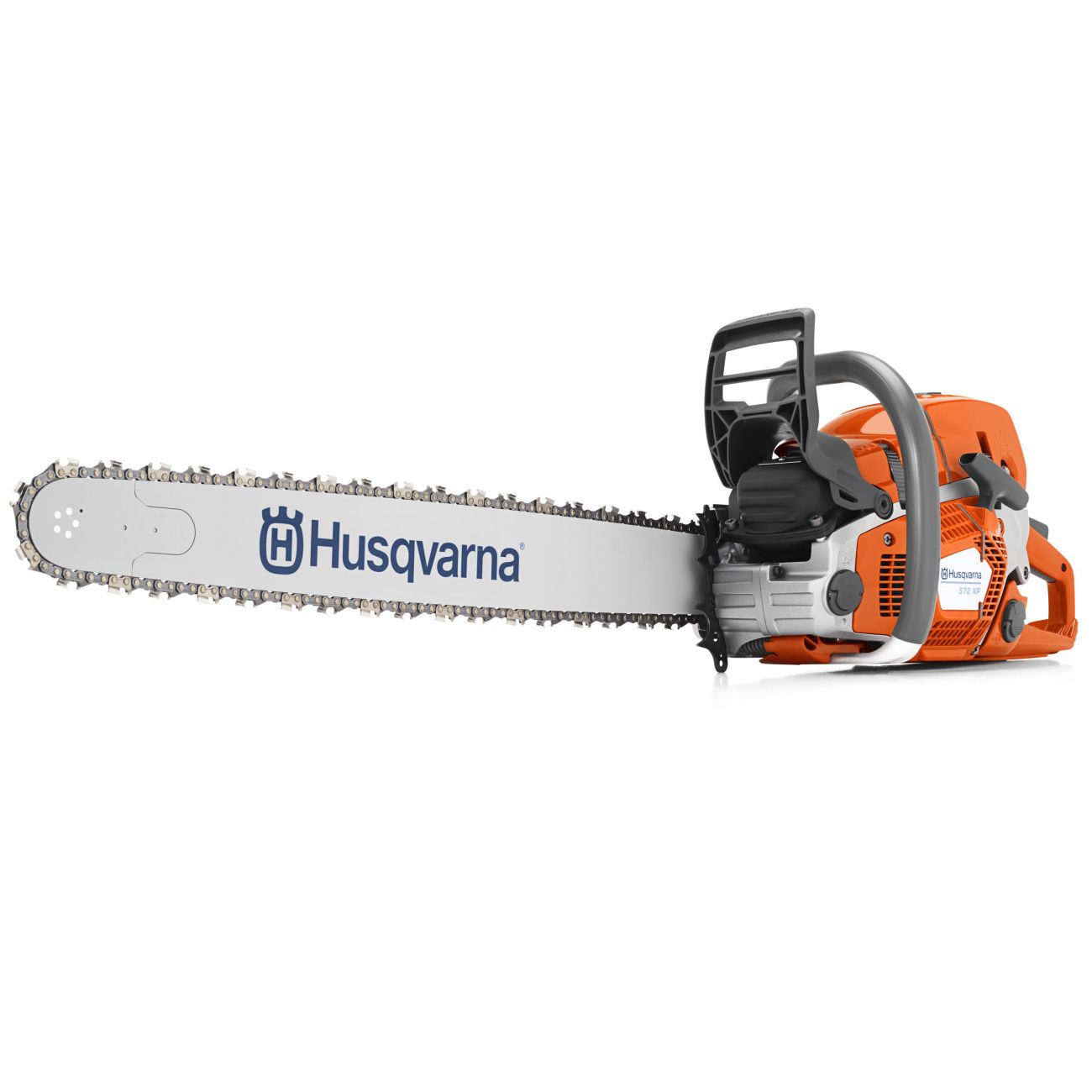 Motorová pila HUSQVARNA 572 XPG + řetěz ZDARMA!