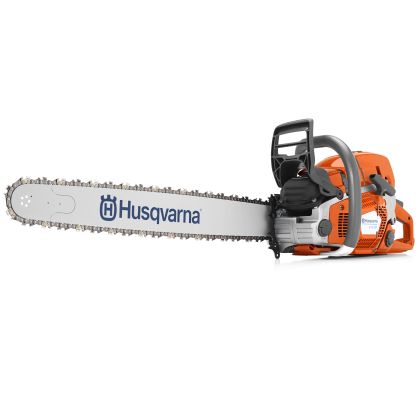 Motorová pila HUSQVARNA 572 XPG + řetěz ZDARMA!