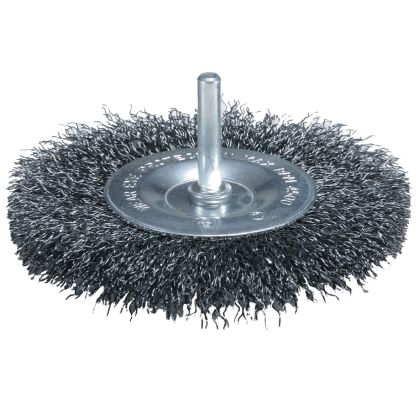 Kartáč kotoučový MAKITA z ocelového drátu 50x6 mm D-39964