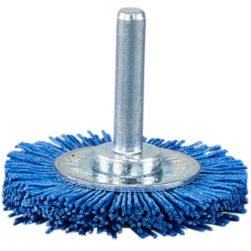 Kartáč kotoučový MAKITA nylonový jemný Ø 50 mm D-45624