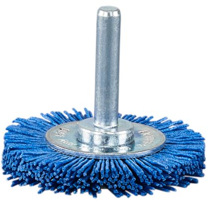 Kartáč kotoučový MAKITA nylonový jemný Ø 50 mm D-45624