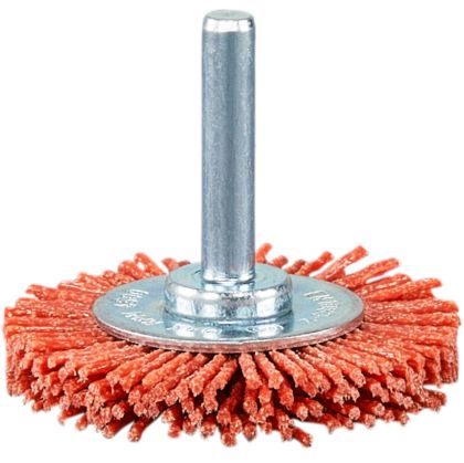 Kartáč kotoučový MAKITA nylonový hrubý Ø 38 mm D-45565