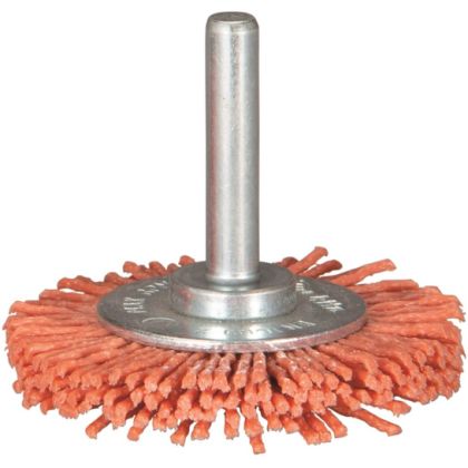 Kartáč kotoučový MAKITA nylonový hrubý Ø 75 mm D-45593