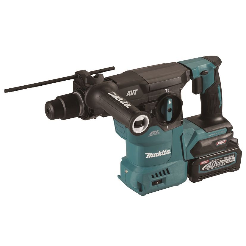 Aku kladivo MAKITA HR008GM203