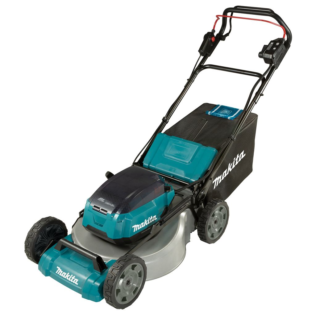 Aku sekačka MAKITA DLM536Z