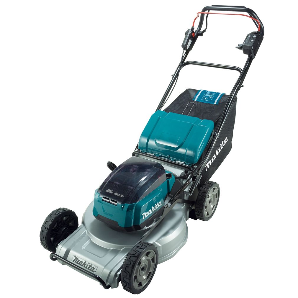 Aku sekačka MAKITA DLM537Z