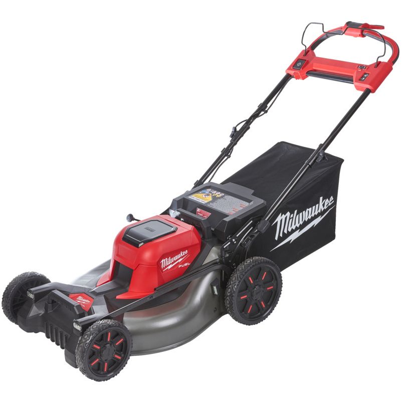 Aku sekačka MILWAUKEE M18 F2LM53-122