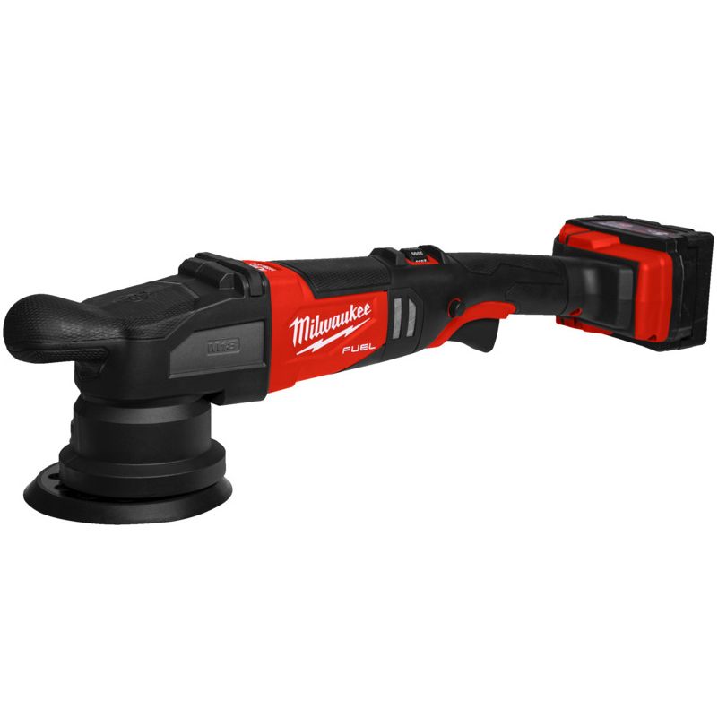 Aku leštička MILWAUKEE M18 FROP15-502X